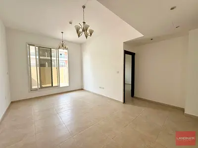 1 Bedroom Apartment | Farah Residence | Balcony | International City 2 | For Family