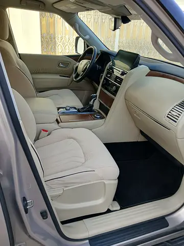 صورة 2 لـ 2023 Nissan PATROL
