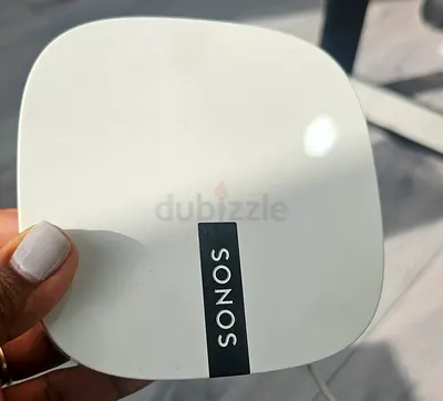 Sonos Boost (white)