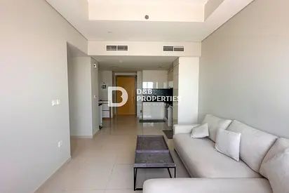 Largest Layout I Spacious Balcony I High Floor