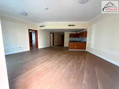Upgraded 2BR | Spacious Layout | Unfurnished | Flexible Cheques