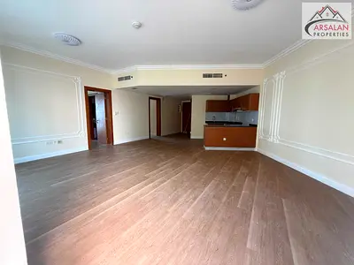 Upgraded 2BR | Spacious Layout | Unfurnished | Flexible Cheques
