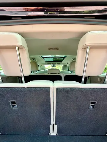 2024 Volkswagen TERAMONT 照片 11