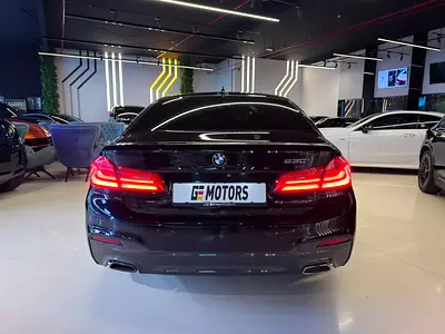 صورة مصغرة 7 لـ 2017 BMW 5-SERIES