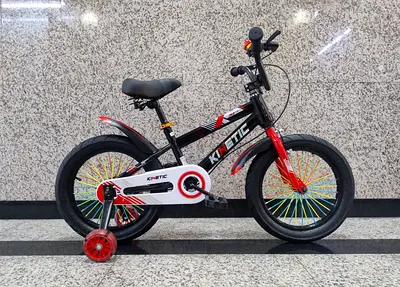 Kinetic Bicycle 16" - Brand new