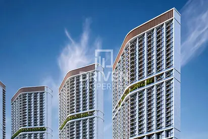 High Floor | Water Front | Spacious Layout