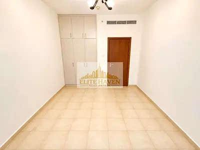 Specious 1bhk For Family only 38k chiller free Near Dubai Border Al nahda sharjah