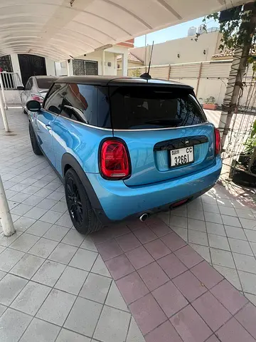 صورة 2 لـ 2018 MINI COOPER
