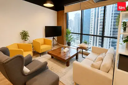 High Floor | 4 Parkings | Community Expert