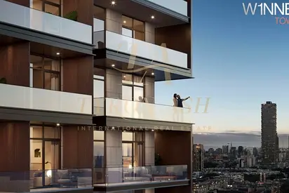 Sky-High Living with Study | Panoramic Marina Skyline Views