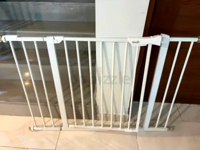 Baby stairs gate for sale (2 gates)