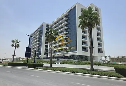 2BR - High Floor - Sea View - Gatway ll