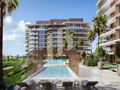 Waterfront | Premium Finishes | Luxury Living