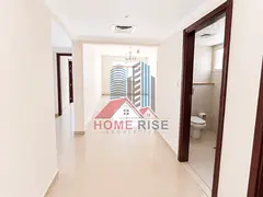 ONE MONTH EXTRA | Premium 1BR | Spacious Hall | Free Gym & Parking| For Family