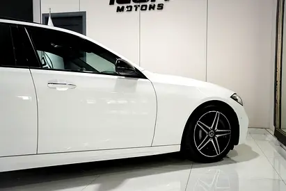 صورة مصغرة 5 لـ 2025 Mercedes-BENZ C-CLASS