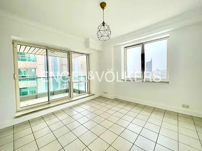 Chiller Free | Vacant Now | Mid Floor