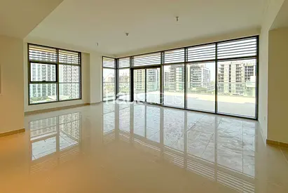 4BR Duplex | Full Park View | Vacant