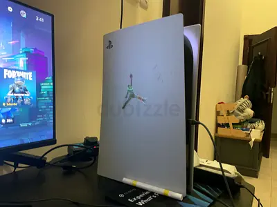 Ps5 no problems