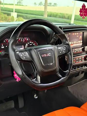 2016 GMC SIERRA — фото 7