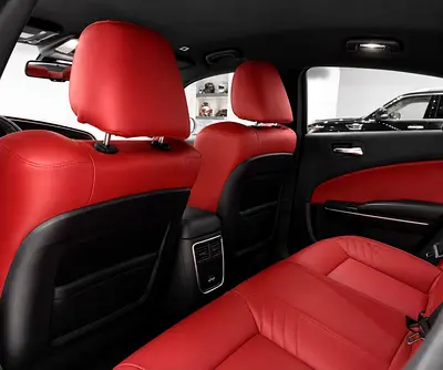 Dodge Charger SRT 392, миниатюра 14