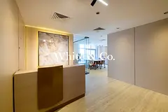 Vacant | Luxury Fit-Out | Fully Furnished
