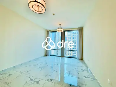 High Floor | Spacious 2BR | Prime Location