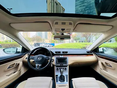 2015 Volkswagen CC 缩略图 17