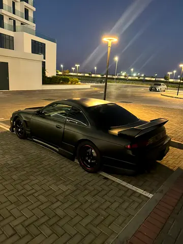 صورة 4 لـ 1994 Nissan SILVIA