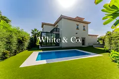 Fully Upgraded | Huge Plot | Private Pool
