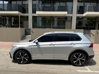 صورة مصغرة 4 لـ 2022 Volkswagen TIGUAN