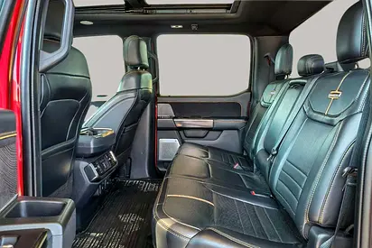 صورة 12 لـ 2021 FORD F-150
