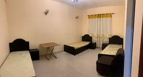 Room with attached bathroom available for rent