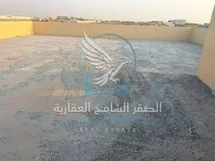 Prime Opportunity in Al Sajaa | 10,000 Sq. Ft. Industrial Yard | 2 Offices & Bathroom | Concrete Flo