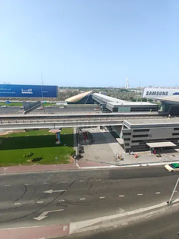 BedSpace for Executive Person Infront insurance Metro Barsha1