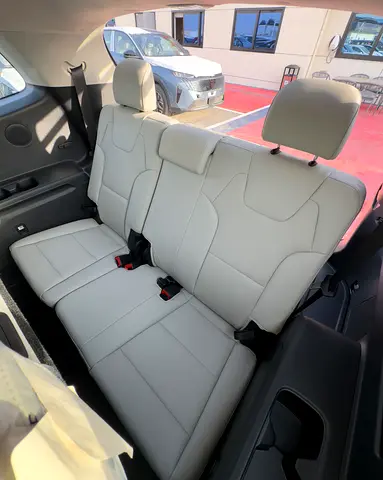 Kia Telluride GT-Line, миниатюра 13