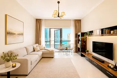 Limited Time Offer | Vacant | Fully Furnished
