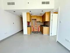 Brand New 1Bhk Apartment With Gym pool Parking built In Wardrobes 560K