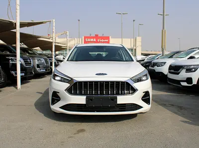 JAC J7 Luxury, миниатюра 2