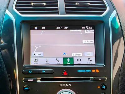 صورة مصغرة 16 لـ 2017 FORD EXPLORER