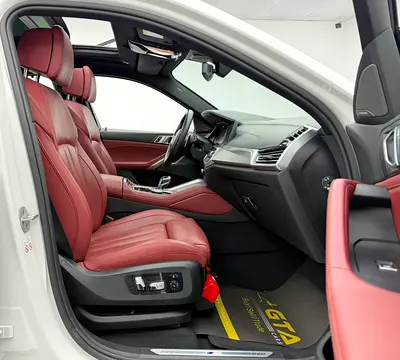 صورة مصغرة 16 لـ 2020 BMW X6