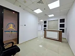 Lowest Rent | Fitted | Unfurnished |Spacious Office | Near Metro