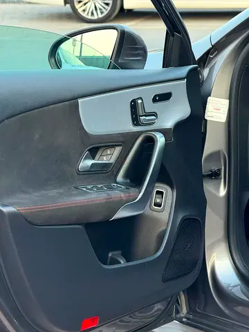 Mercedes-Benz A-Class A 200 AMG, миниатюра 19