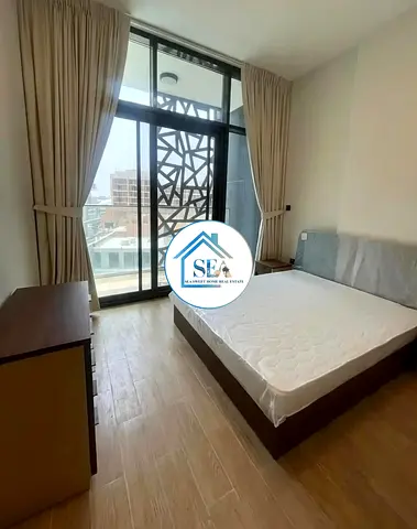Elegant 2 BR Apartment I Balcony I Vacant