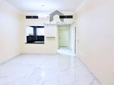 Bright 1BR | Family-Convenient Layout | Negotiable Price