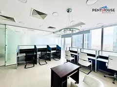 Fully fitted | Upgraded | Near Metro | Vacant Now