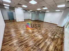 Spacious | Glass Partition | DEWA Chiller FREE | Close to metro for 195K