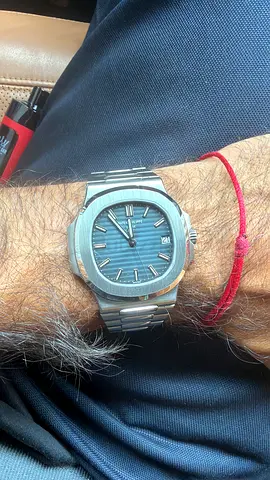 Patek philippe