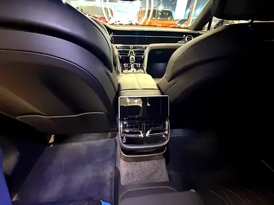 صورة مصغرة 18 لـ 2024 Bentley FLYING SPUR
