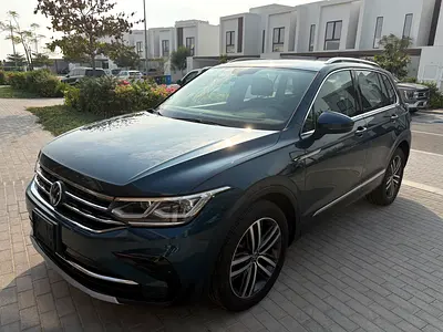صورة 4 لـ 2024 Volkswagen TIGUAN