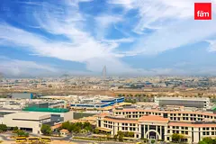 Brand New | High Floor | Burj Al Arab View